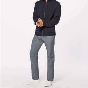 Lululemon Commission Pant Classic *Qwick Chino 34"